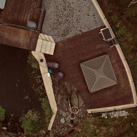 Rudnic Villa S Ap1 Softeland Bagian luar foto