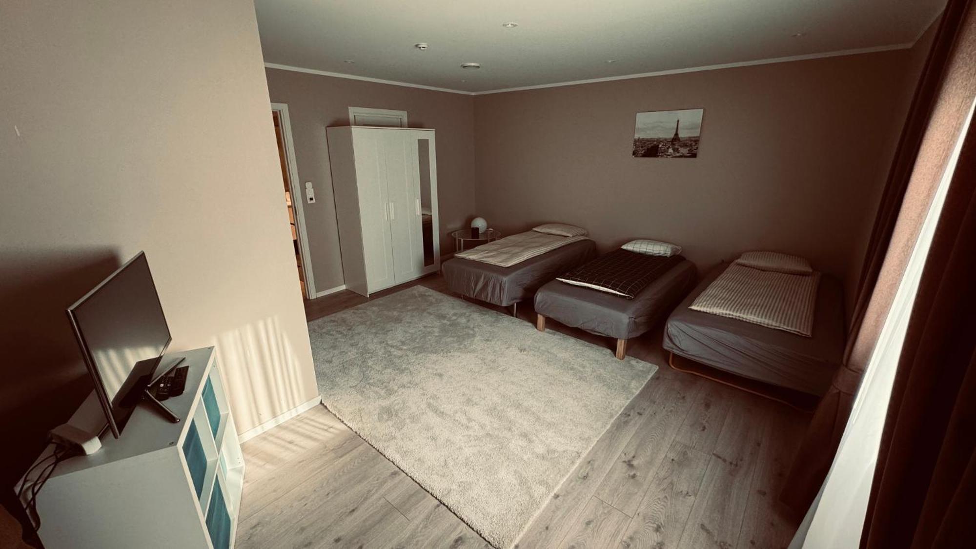 Rudnic Villa S Ap1 Softeland Bagian luar foto