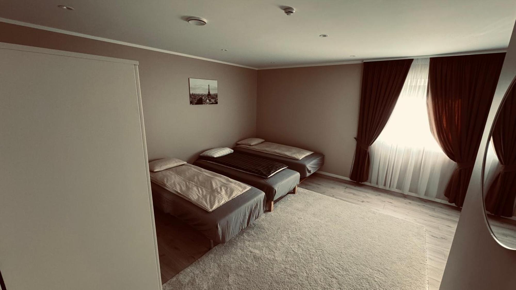 Rudnic Villa S Ap1 Softeland Bagian luar foto