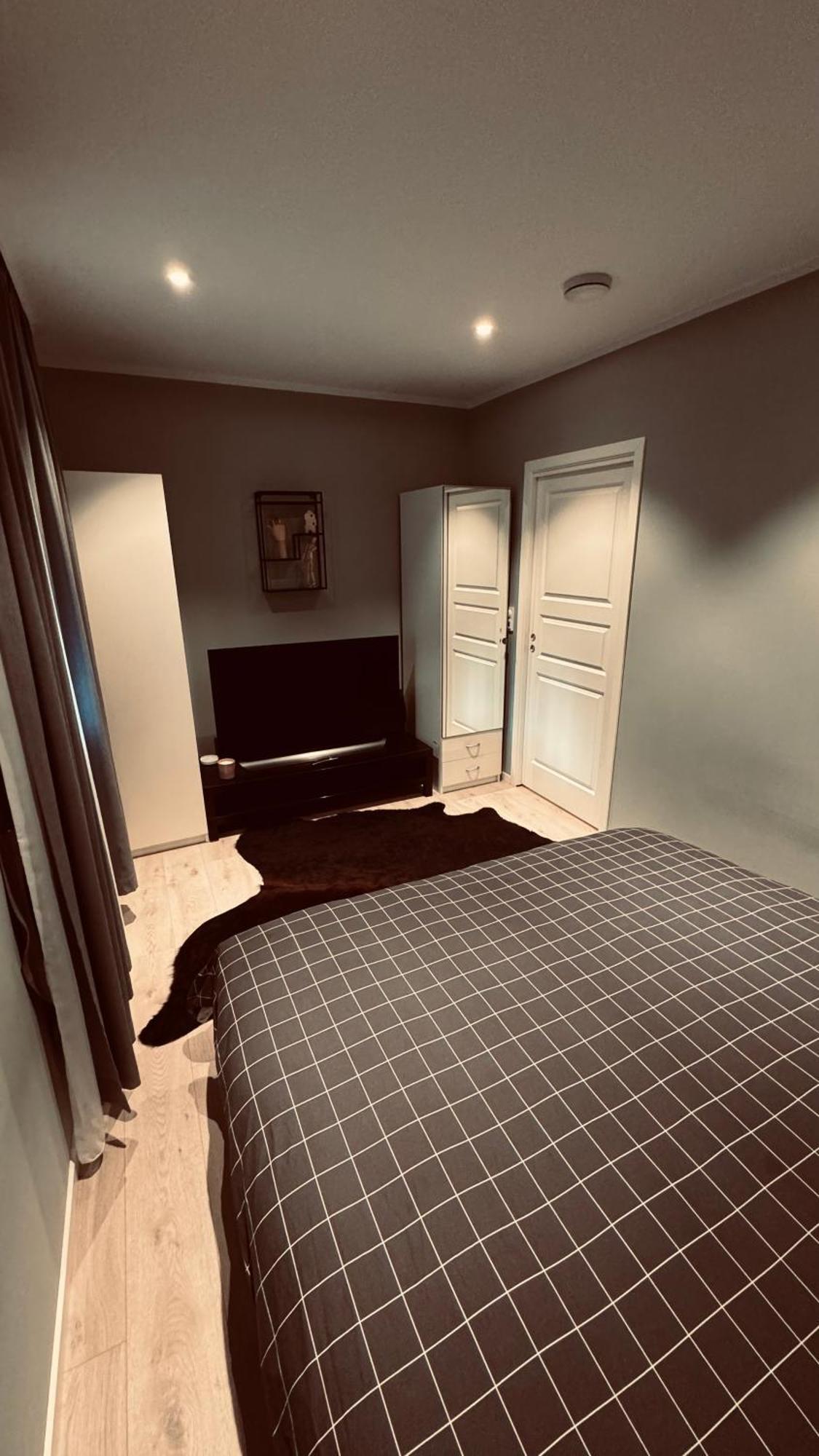 Rudnic Villa S Ap1 Softeland Bagian luar foto