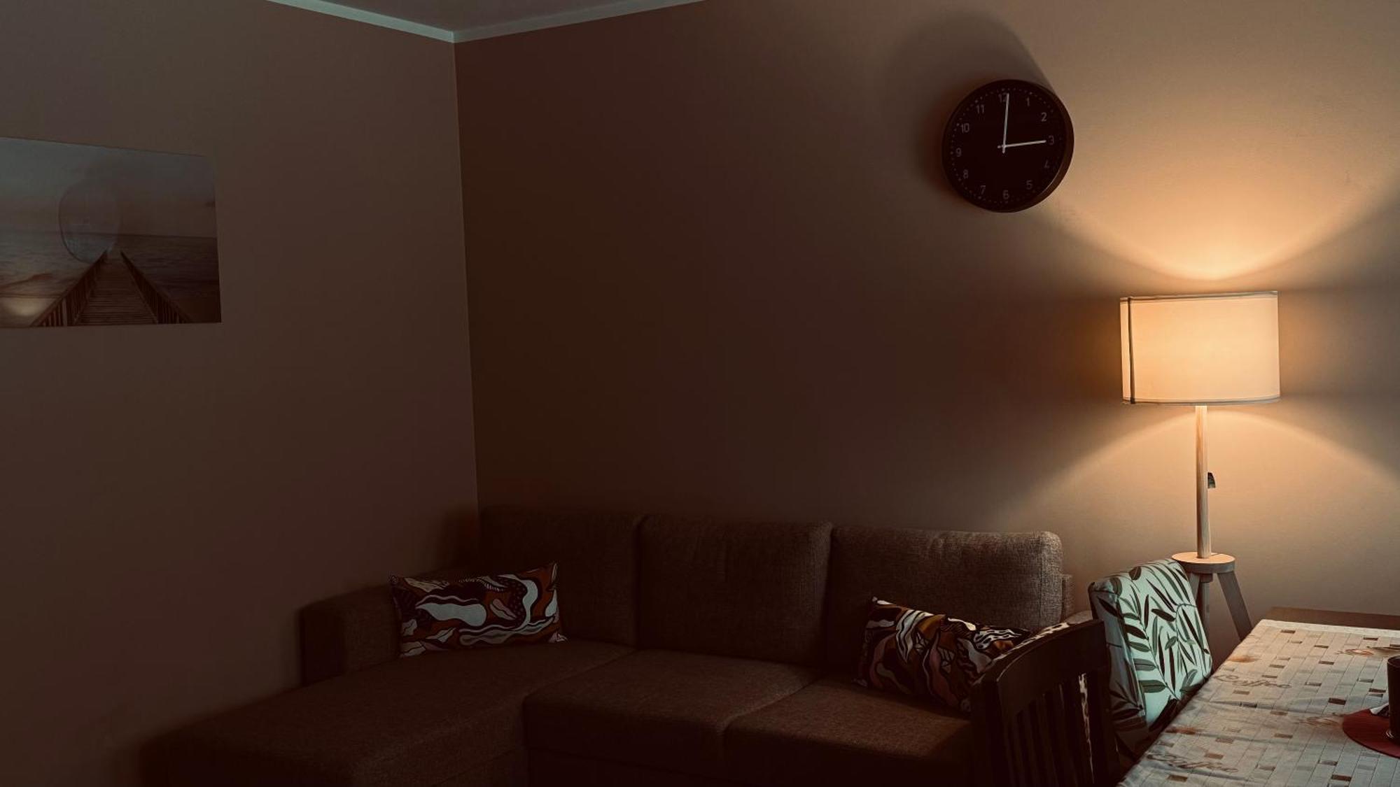 Rudnic Villa S Ap1 Softeland Bagian luar foto